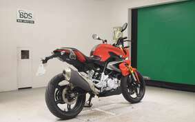 BMW G310R 2020 0G01