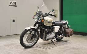 TRIUMPH BONNEVILLE T100 2014 J9157G