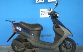 SUZUKI LET's 2 CA1PA