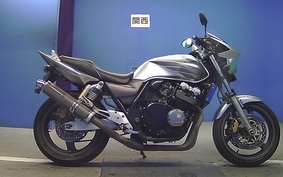 HONDA CB400SFV-3 2005 NC39