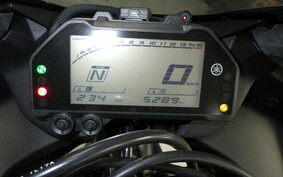 YAMAHA YZF-R25 A RG43J