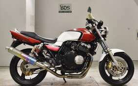 HONDA CB400SF VTEC 2001 NC39