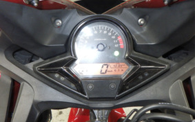 HONDA CBR250R GEN 3 MC41