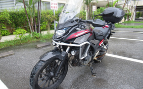 HONDA 400 X 2021 NC56