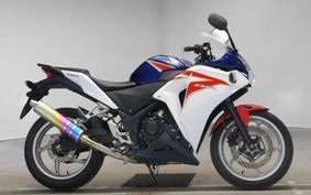 HONDA CBR250R MC41