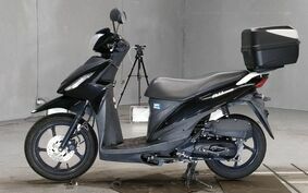 SUZUKI ADDRESS 110 CE47A