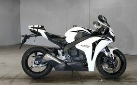 HONDA CBR1000RR 2010 SC59