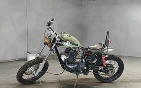 KAWASAKI ESTRELLA BJ250A