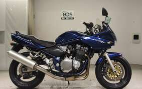 SUZUKI BANDIT 1200 S 2000 GV77A