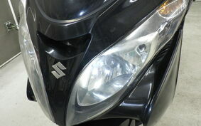 SUZUKI SKYWAVE 250 (Burgman 250) S Gen.3 CJ46A