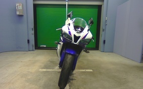 HONDA CBR600RR GEN 3 2011 PC40