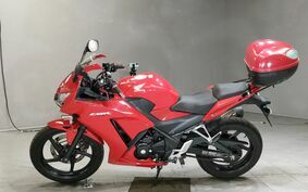 HONDA CBR250R MC41