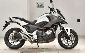 HONDA NC750X LD ABS 2020 RC90