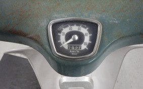 HONDA C100 SUPER CUB C100