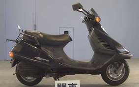 HONDA SPACY 125 Gen. 2 JF03