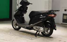 SUZUKI ADDRESS V125 DT11A