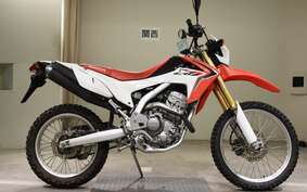 HONDA CRF250L MD38