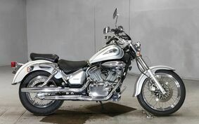 SUZUKI INTRUDER 250 LC Type VJ51A