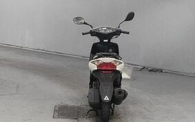 SUZUKI ADDRESS V125 SS CF4MA