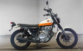 SUZUKI GRASS TRACKER NJ47A