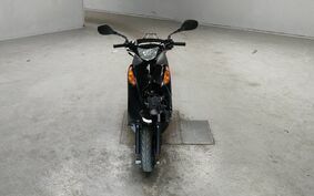 SUZUKI ADDRESS V125 CF4EA