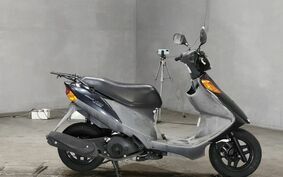 SUZUKI ADDRESS V125 CF4EA