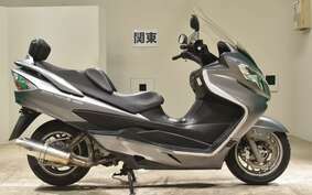 SUZUKI SKYWAVE 400 2007 CK44A