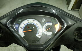 YAMAHA AXIS 125 Z SED7J