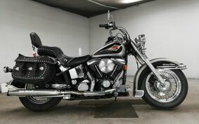 HARLEY FLSTC 1340 1997 BJL