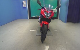 KAWASAKI NINJA 250 SL BX250A