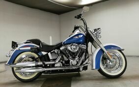 HARLEY FLSTN 1450 2004 BNY