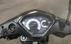 YAMAHA AXIS Z SED7J