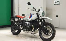 BMW R NINE T URBAN GS 2021 0L91