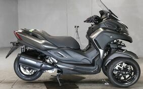 YAMAHA TRICITY 300 2022 SH15J