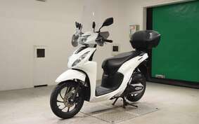 HONDA DIO 110 JK03