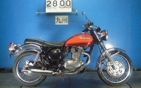 KAWASAKI ESTRELLA RS 2001 BJ250A