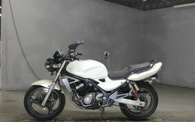 SUZUKI GSX250FX ZR250C