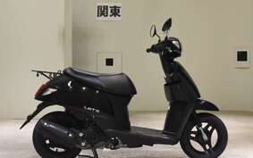 SUZUKI LET's CA4AA