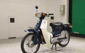 HONDA C70 SUPER CUB E C70