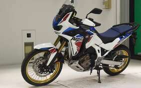 HONDA CRF1100L AFRICA TWIN DCT 2024 SD10