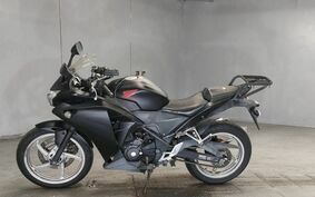 HONDA CBR250R MC41