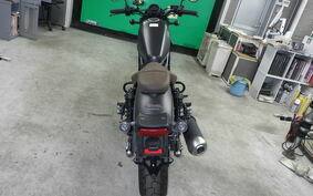 HONDA REBEL 250 S MC49