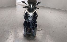 YAMAHA TORI CITY125 SE82J