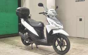 SUZUKI ADDRESS 110 CE47A