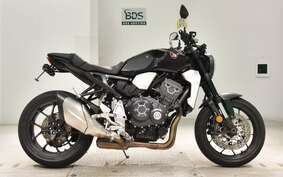 HONDA CB1000R GEN 2 2020 SC80