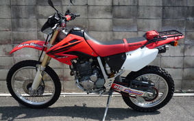 HONDA XR250 MD30