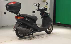 YAMAHA AXIS 125 TREET SE53J