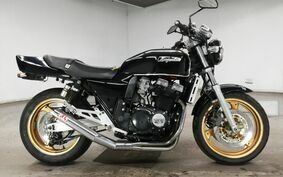 SUZUKI GSX400X IMPULSE 1994 GK79A