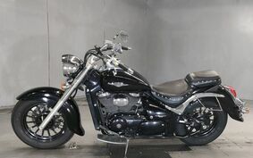 SUZUKI INTRUDER 400 Classic 2009 VK56A