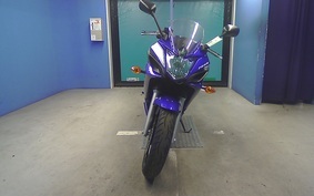 YAMAHA FAZER FZ6 R 2010 RJ18